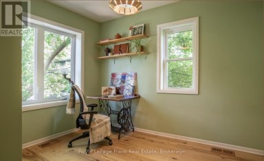 248 BENSON AVENUE Toronto (Wychwood) Ontario photo 13