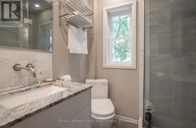 248 BENSON AVENUE Toronto (Wychwood) Ontario photo 14