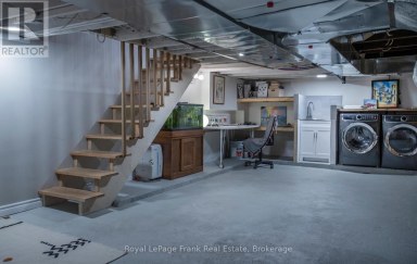 248 BENSON AVENUE Toronto (Wychwood) Ontario photo 15