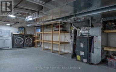 248 BENSON AVENUE Toronto (Wychwood) Ontario photo 17