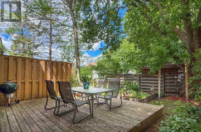 248 BENSON AVENUE, Toronto (Wychwood), Ontario, M6G2J6
