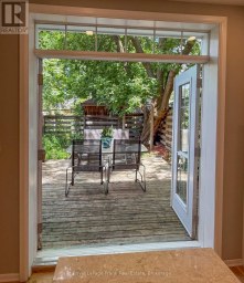248 BENSON AVENUE Toronto (Wychwood) Ontario photo 8