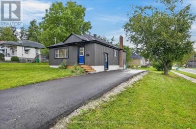 1028 WESTERN AVENUE Peterborough (Otonabee Ward 1) Ontario photo 1