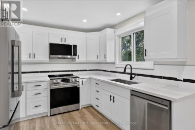 1028 WESTERN AVENUE Peterborough (Otonabee Ward 1) Ontario photo 12