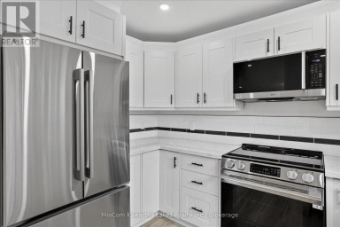 1028 WESTERN AVENUE Peterborough (Otonabee Ward 1) Ontario photo 14