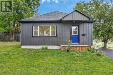 1028 WESTERN AVENUE Peterborough (Otonabee Ward 1) Ontario photo 2