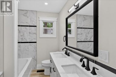 1028 WESTERN AVENUE Peterborough (Otonabee Ward 1) Ontario photo 21