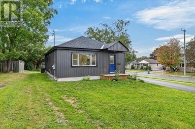 1028 WESTERN AVENUE Peterborough (Otonabee Ward 1) Ontario photo 3