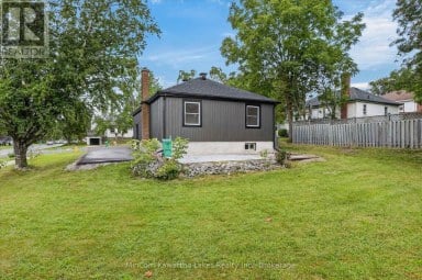 1028 WESTERN AVENUE Peterborough (Otonabee Ward 1) Ontario photo 37