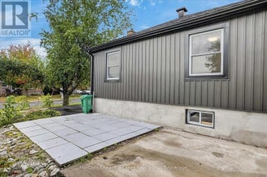 1028 WESTERN AVENUE Peterborough (Otonabee Ward 1) Ontario photo 39