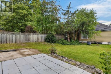 1028 WESTERN AVENUE Peterborough (Otonabee Ward 1) Ontario photo 41