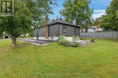 1028 WESTERN AVENUE Peterborough (Otonabee Ward 1) Ontario photo 43
