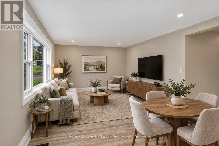 1028 WESTERN AVENUE, Peterborough (Otonabee Ward 1), Ontario, K9J5W4