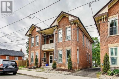 # 2 - 613 UNION STREET Peterborough (Town Ward 3) Ontario photo 28