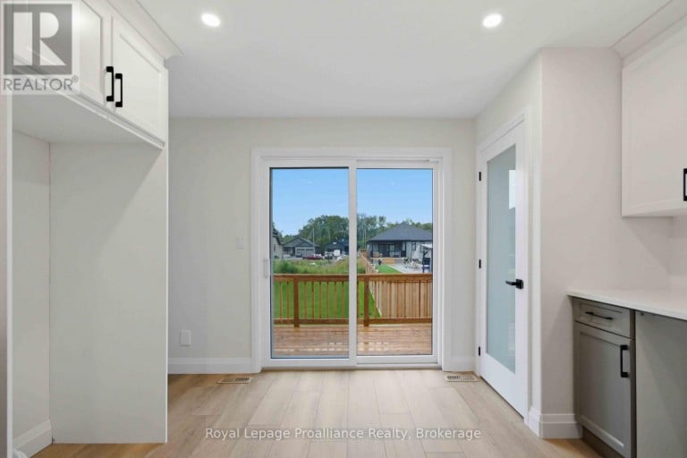 14 CLAYTON JOHN AVENUE, Brighton, Ontario, K0K1H0