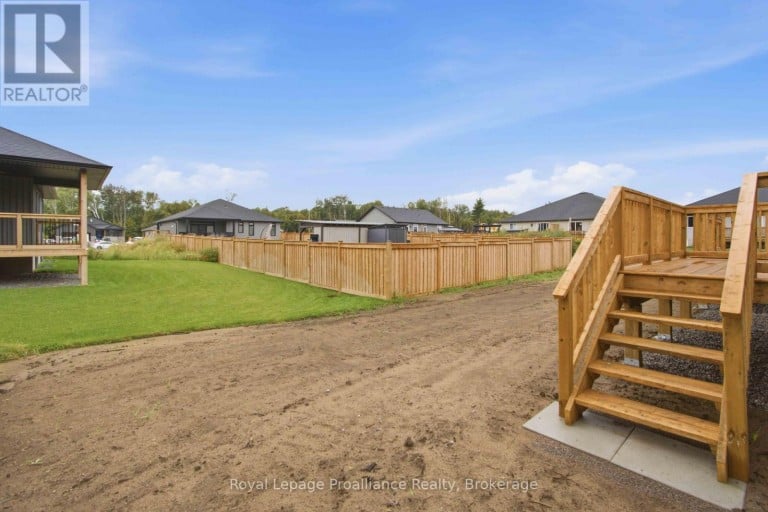 14 CLAYTON JOHN AVENUE, Brighton, Ontario, K0K1H0