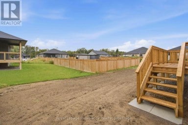 14 CLAYTON JOHN AVENUE Brighton Ontario photo 19