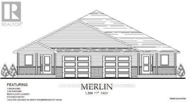 14 CLAYTON JOHN AVENUE Brighton Ontario photo 25