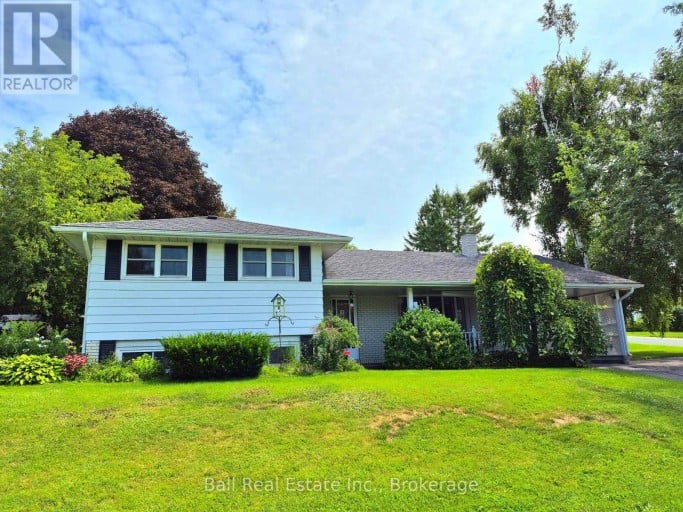 220 IRETON STREET, Trent Hills (Campbellford), Ontario, K0L1L0