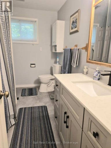 220 IRETON STREET, Trent Hills (Campbellford), Ontario, K0L1L0