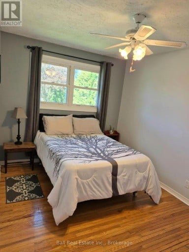220 IRETON STREET, Trent Hills (Campbellford), Ontario, K0L1L0