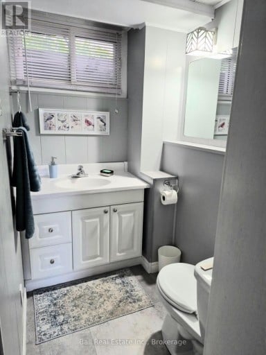 220 IRETON STREET, Trent Hills (Campbellford), Ontario, K0L1L0