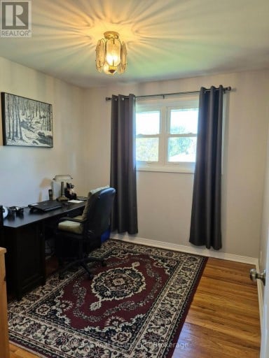220 IRETON STREET, Trent Hills (Campbellford), Ontario, K0L1L0