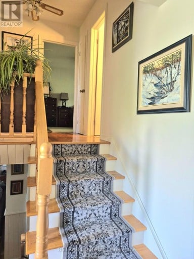 220 IRETON STREET, Trent Hills (Campbellford), Ontario, K0L1L0