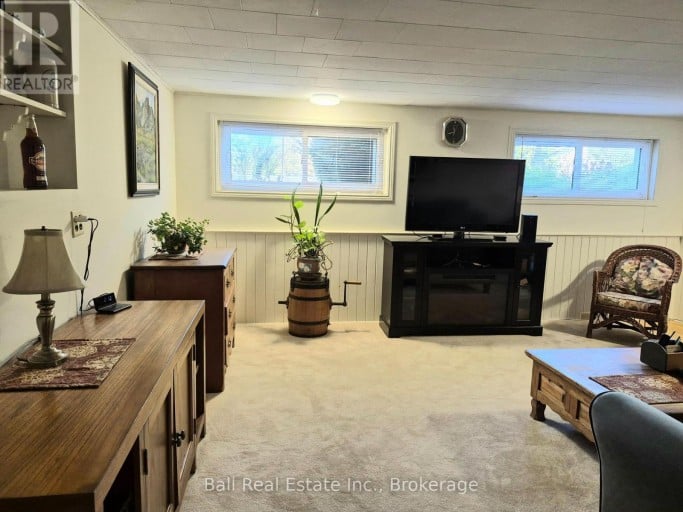 220 IRETON STREET, Trent Hills (Campbellford), Ontario, K0L1L0
