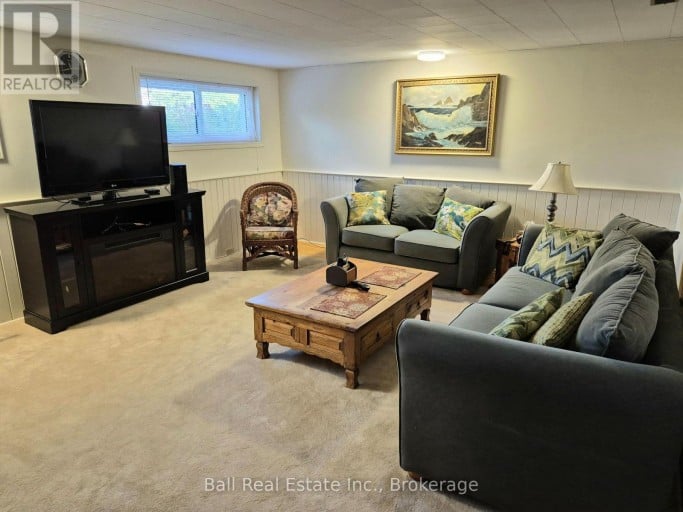 220 IRETON STREET, Trent Hills (Campbellford), Ontario, K0L1L0