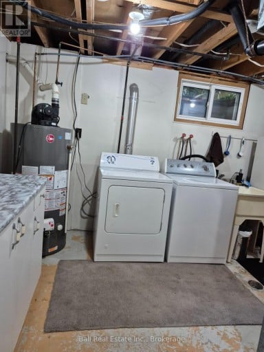220 IRETON STREET, Trent Hills (Campbellford), Ontario, K0L1L0