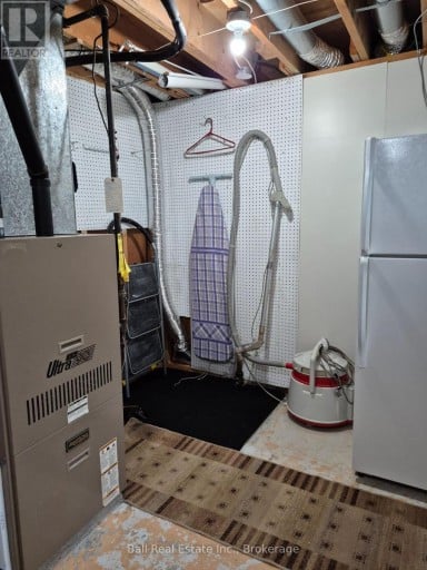 220 IRETON STREET, Trent Hills (Campbellford), Ontario, K0L1L0