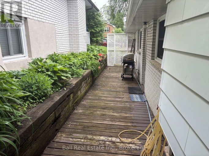 220 IRETON STREET, Trent Hills (Campbellford), Ontario, K0L1L0