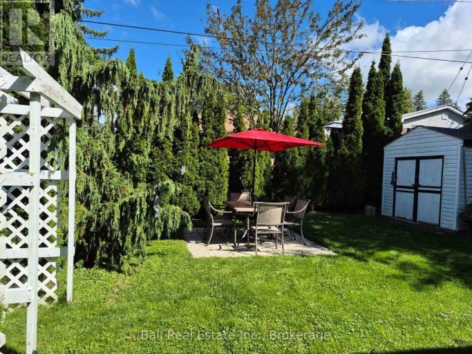 220 IRETON STREET, Trent Hills (Campbellford), Ontario, K0L1L0