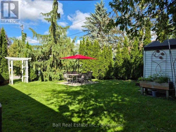 220 IRETON STREET, Trent Hills (Campbellford), Ontario, K0L1L0