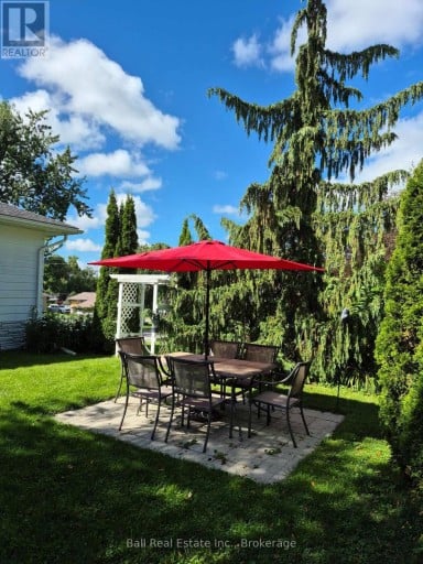 220 IRETON STREET, Trent Hills (Campbellford), Ontario, K0L1L0