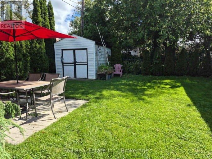 220 IRETON STREET, Trent Hills (Campbellford), Ontario, K0L1L0