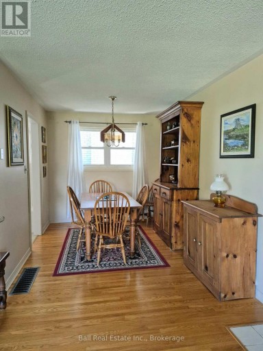 220 IRETON STREET, Trent Hills (Campbellford), Ontario, K0L1L0
