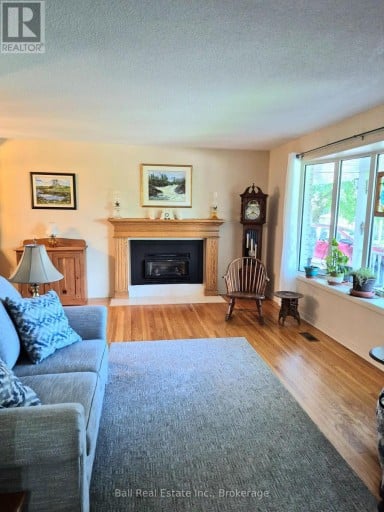 220 IRETON STREET, Trent Hills (Campbellford), Ontario, K0L1L0