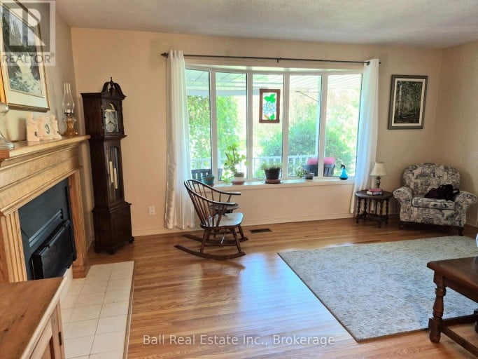 220 IRETON STREET, Trent Hills (Campbellford), Ontario, K0L1L0