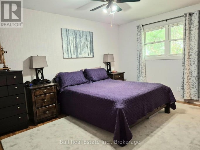 220 IRETON STREET, Trent Hills (Campbellford), Ontario, K0L1L0