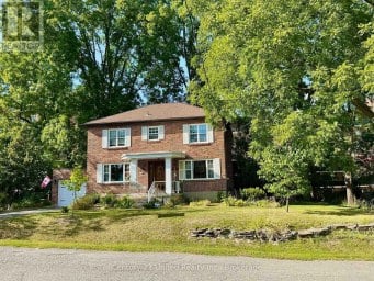 6 MIDDLETON DRIVE Peterborough (Monaghan Ward 2) Ontario photo 1