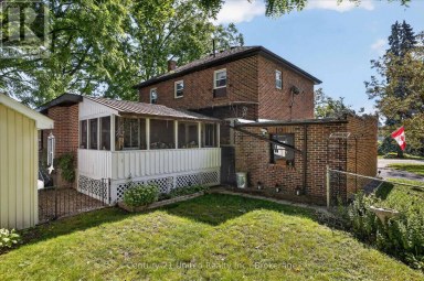 6 MIDDLETON DRIVE Peterborough (Monaghan Ward 2) Ontario photo 17