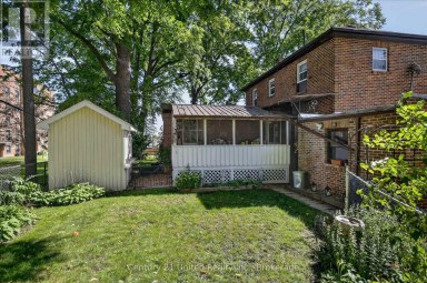 6 MIDDLETON DRIVE Peterborough (Monaghan Ward 2) Ontario photo 18