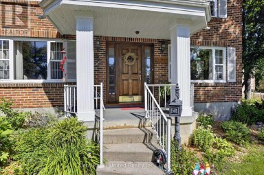6 MIDDLETON DRIVE Peterborough (Monaghan Ward 2) Ontario photo 3