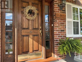 6 MIDDLETON DRIVE Peterborough (Monaghan Ward 2) Ontario photo 4