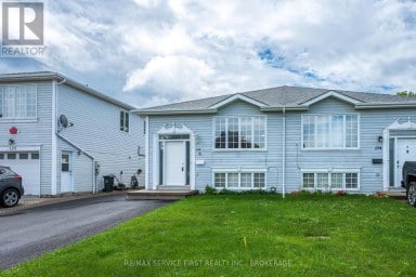 122 BRICELAND STREET Kingston (Rideau) Ontario photo 2