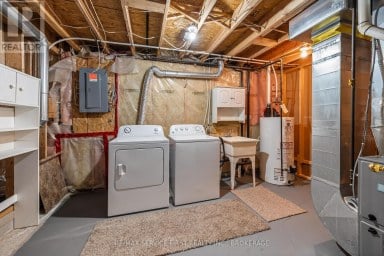 122 BRICELAND STREET Kingston (Rideau) Ontario photo 29