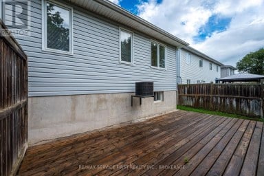 122 BRICELAND STREET Kingston (Rideau) Ontario photo 31