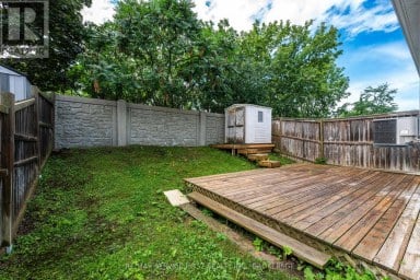 122 BRICELAND STREET Kingston (Rideau) Ontario photo 37